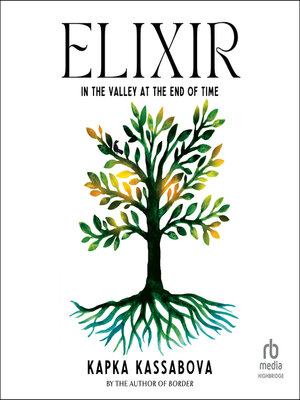Elixir - Audiobook